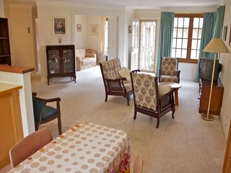 Second view of Homely villa listing, 3/37 Railway Street, Moss Vale NSW 2577