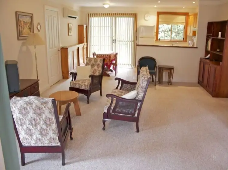 Fifth view of Homely villa listing, 3/37 Railway Street, Moss Vale NSW 2577