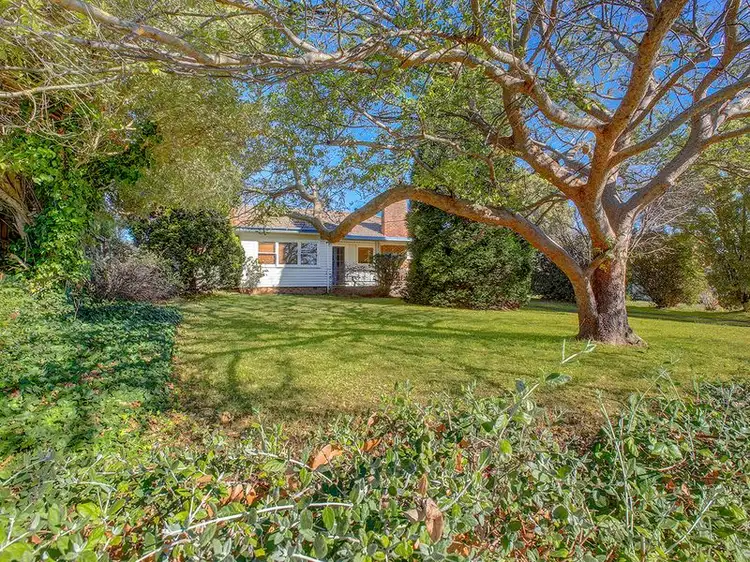 Main view of Homely house listing, 115 Bowral Street, Bowral NSW 2576