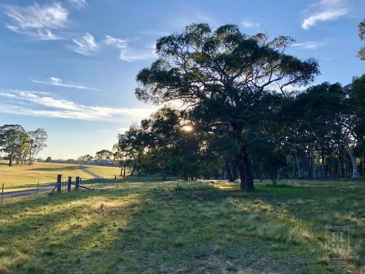 109 Eucalypt Lane, High Range NSW 2575