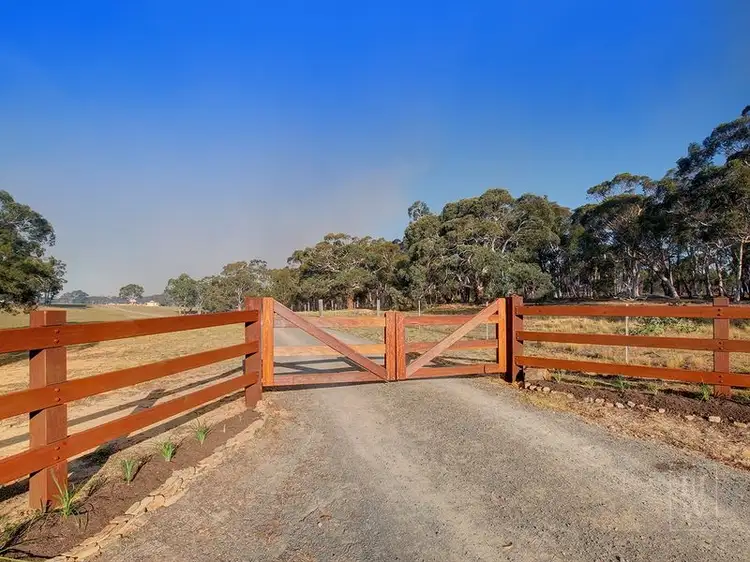 Second view of Homely rural property listing, 109 Eucalypt Lane, High Range NSW 2575