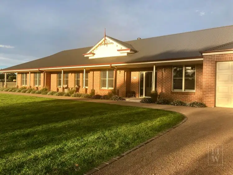 Third view of Homely rural property listing, 109 Eucalypt Lane, High Range NSW 2575