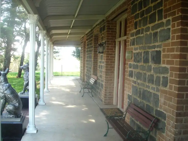 Second view of Homely rural property listing, 485 Hillcrest Road, Taralga NSW 2580