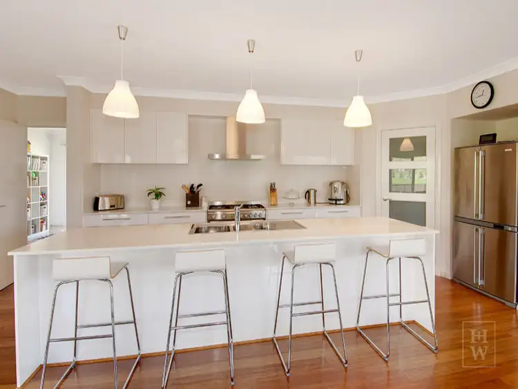 Third view of Homely house listing, 18 Windsor, Moss Vale NSW 2577