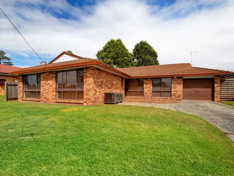 Main view of Homely house listing, 41 Kennedy Close, Moss Vale NSW 2577