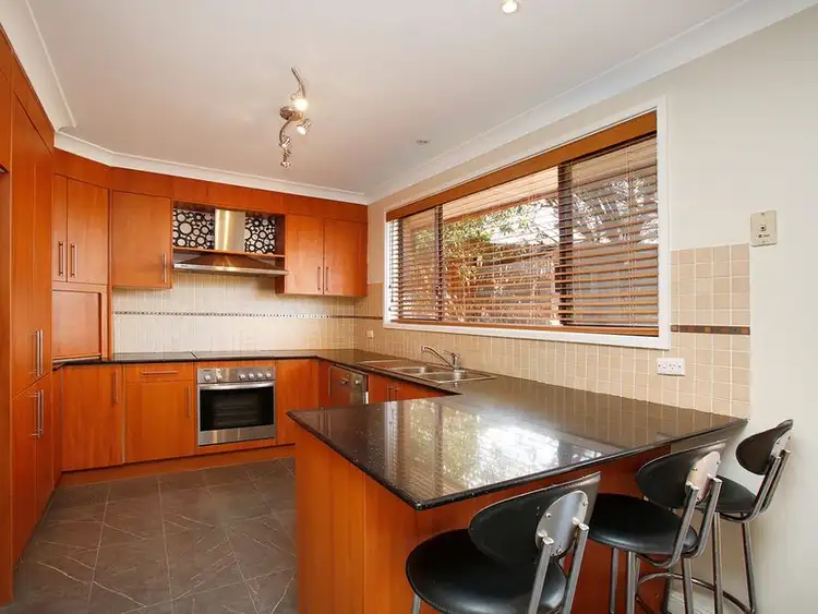 Third view of Homely house listing, 41 Kennedy Close, Moss Vale NSW 2577