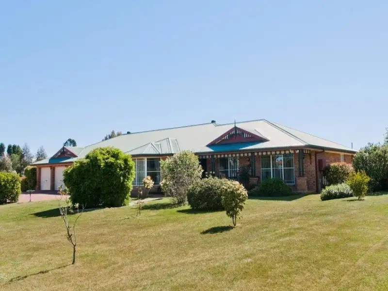Main view of Homely house listing, 56B Beaconsfield Road, Moss Vale NSW 2577