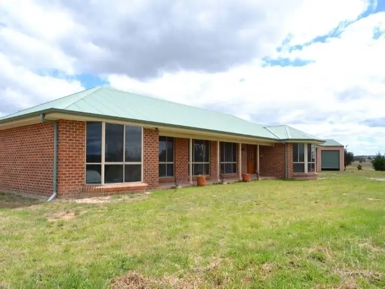 Main view of Homely rural property listing, 2204 Windellama, Goulburn NSW 2580