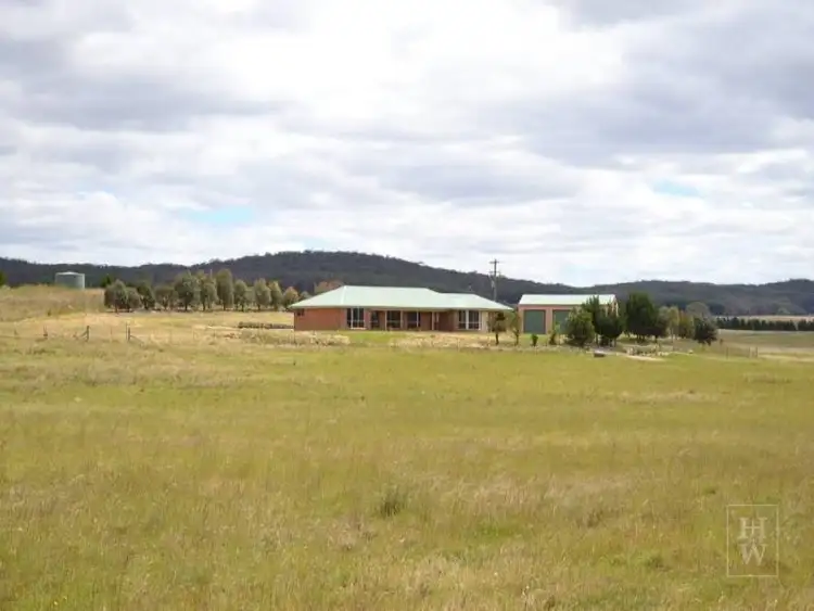 Second view of Homely rural property listing, 2204 Windellama, Goulburn NSW 2580