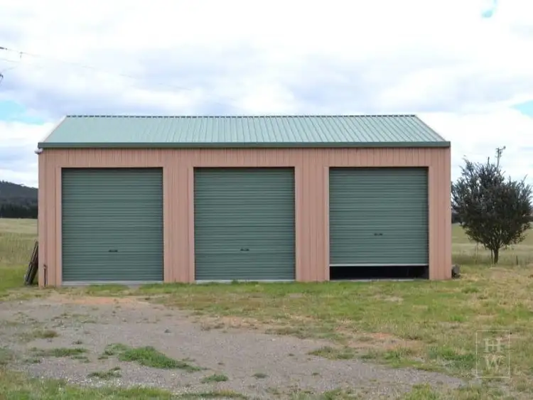 Fourth view of Homely rural property listing, 2204 Windellama, Goulburn NSW 2580