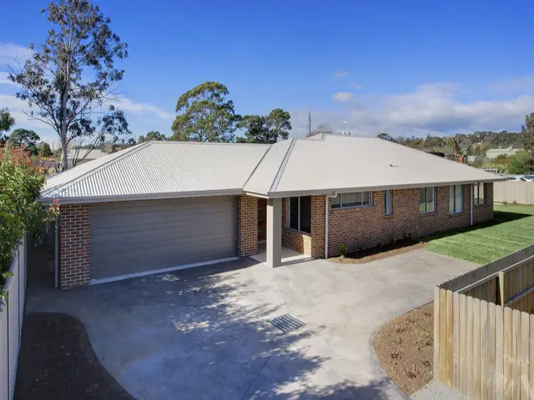 41 Garrett Street, Moss Vale NSW 2577
