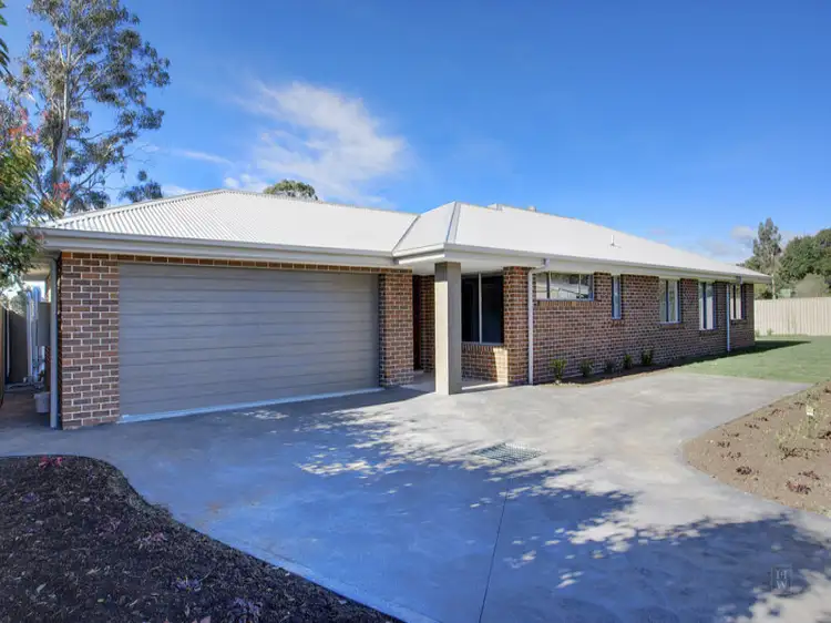 Second view of Homely house listing, 41 Garrett Street, Moss Vale NSW 2577
