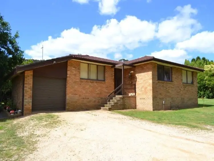 Main view of Homely house listing, 106A Merrigang, Bowral NSW 2576