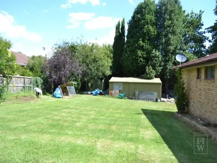 Fourth view of Homely house listing, 106A Merrigang, Bowral NSW 2576