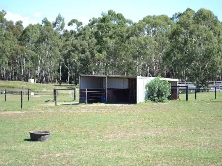 Second view of Homely rural property listing, Lot 112 Bedford Street, Bungonia NSW 2580