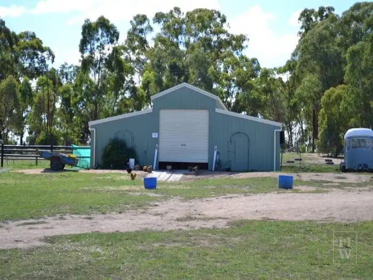 Third view of Homely rural property listing, Lot 112 Bedford Street, Bungonia NSW 2580