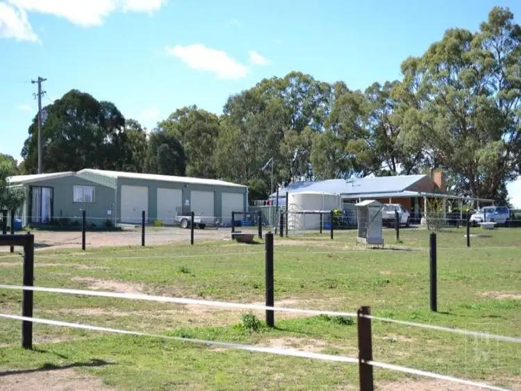 Fifth view of Homely rural property listing, Lot 112 Bedford Street, Bungonia NSW 2580