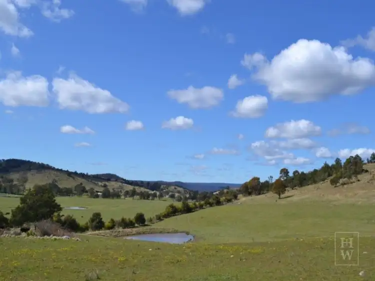 Fourth view of Homely rural property listing, Wombeyan Caves Road, Bullio NSW 2575