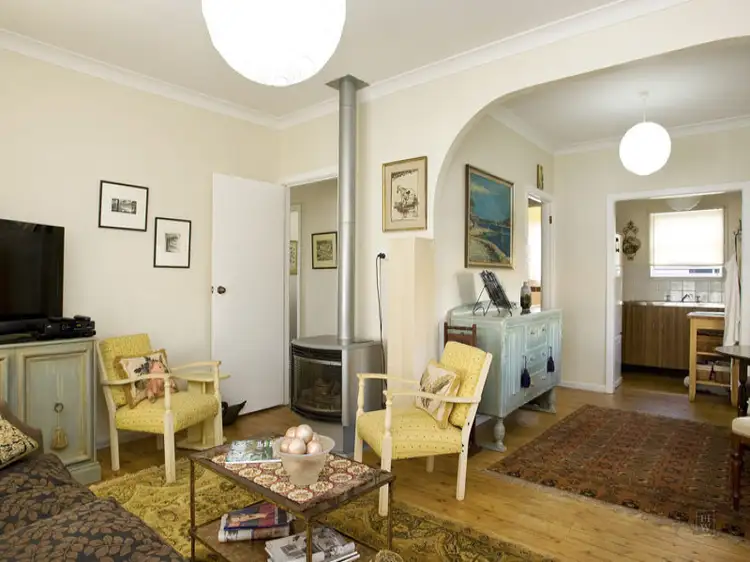 Second view of Homely house listing, 13 Melbourne Street, New Berrima NSW 2577