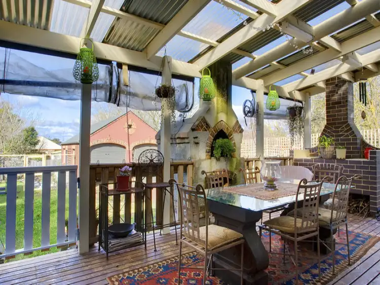 Seventh view of Homely house listing, 13 Melbourne Street, New Berrima NSW 2577