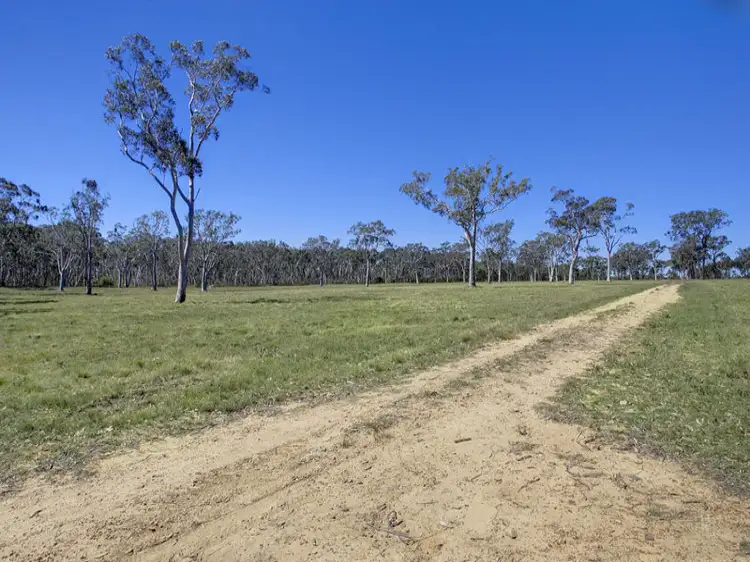 60 Charcoal Lane, High Range NSW 2575