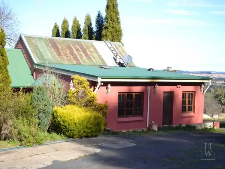 Fourth view of Homely house listing, 7 Orchard Road, Bowral NSW 2576