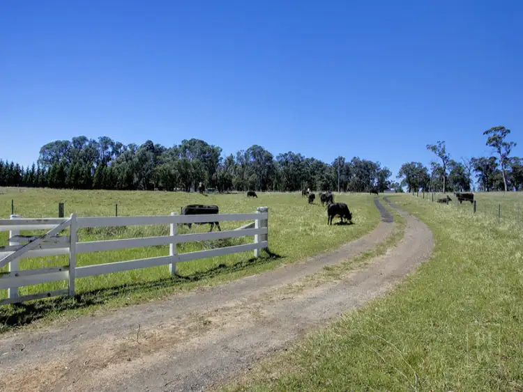 Second view of Homely rural property listing, Headlam Road, Moss Vale NSW 2577