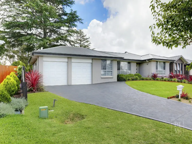 Main view of Homely house listing, 11 Daylesford Drive, Moss Vale NSW 2577