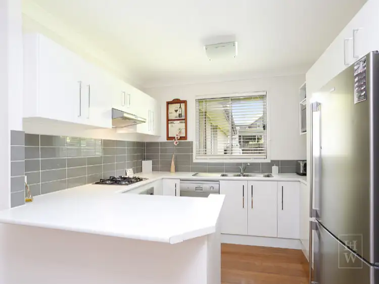 Third view of Homely house listing, 11 Daylesford Drive, Moss Vale NSW 2577