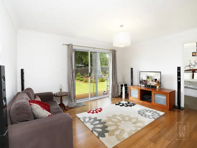 Fourth view of Homely house listing, 11 Daylesford Drive, Moss Vale NSW 2577