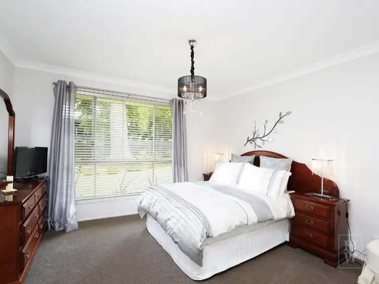 Seventh view of Homely house listing, 11 Daylesford Drive, Moss Vale NSW 2577