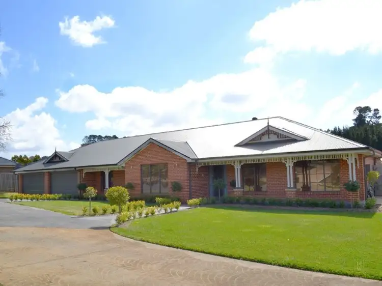 Main view of Homely house listing, 13-15 The Stables Place, Moss Vale NSW 2577