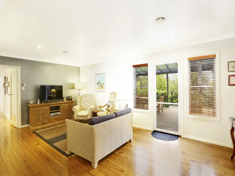 Fourth view of Homely house listing, Lot 11 Throsby Park Road, Moss Vale NSW 2577