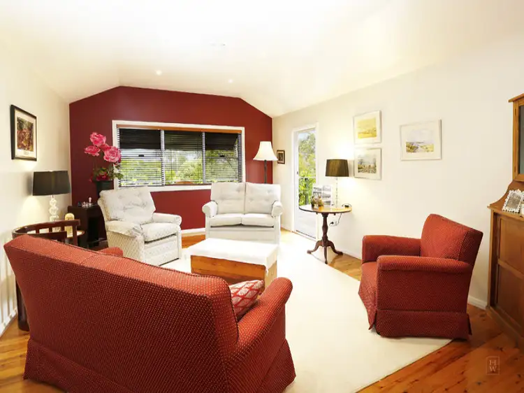 Fifth view of Homely house listing, Lot 11 Throsby Park Road, Moss Vale NSW 2577