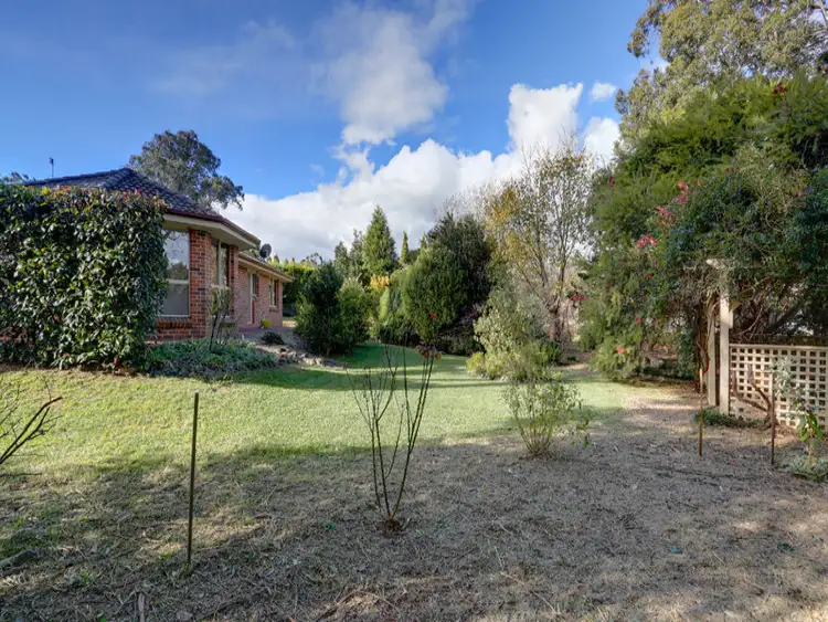 Seventh view of Homely house listing, 7 Macquarie Gr, Bowral NSW 2576