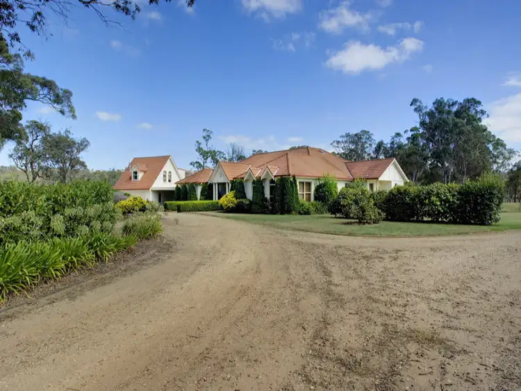 165 Aylmerton Road, Mittagong NSW 2575