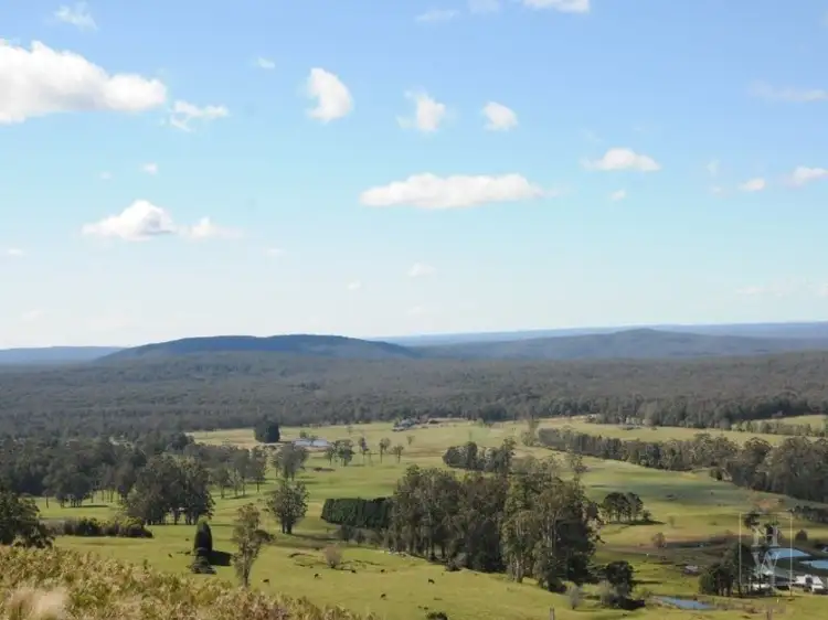 136 Sugarloaf Lane, Kangaloon NSW 2576