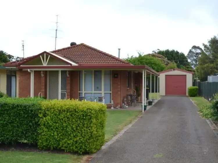 Main view of Homely house listing, 46 Brisbane Street, New Berrima NSW 2577