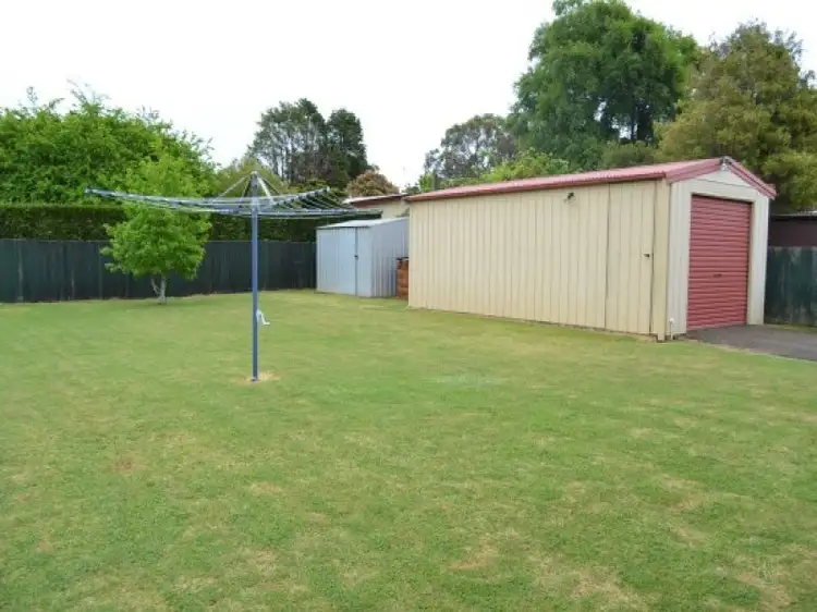 Fourth view of Homely house listing, 46 Brisbane Street, New Berrima NSW 2577