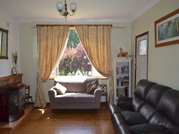 Fifth view of Homely house listing, 8 Yarrawa Road, Moss Vale NSW 2577