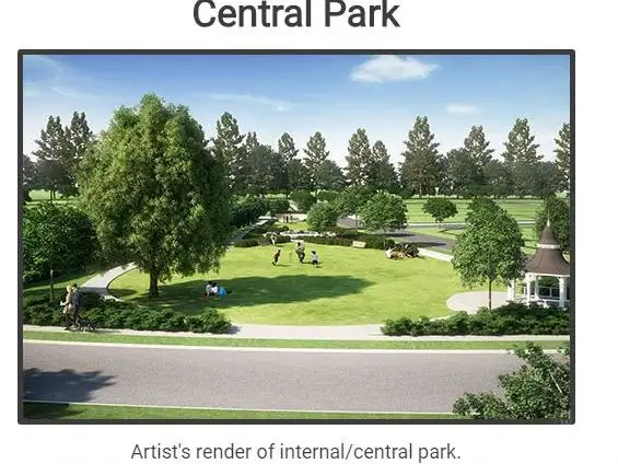 Second view of Homely land listing, Lot 319 Retford Park Estate, Bowral NSW 2576
