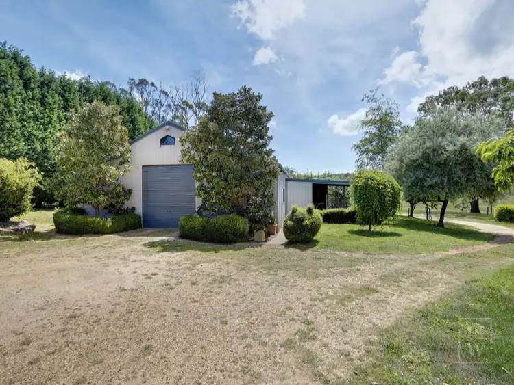 Fifth view of Homely rural property listing, Goodwundea Somerset Road, Fitzroy Falls NSW 2577