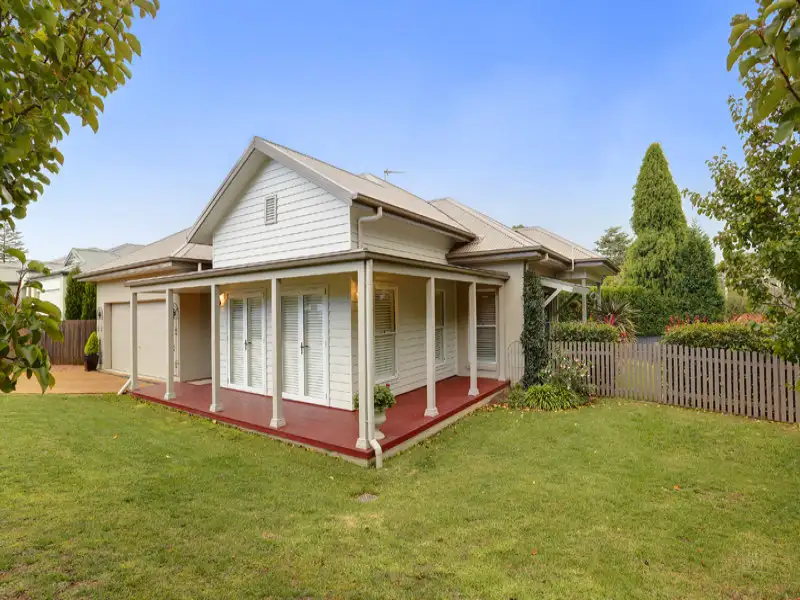 Main view of Homely house listing, 2 Daylesford Drive, Moss Vale NSW 2577