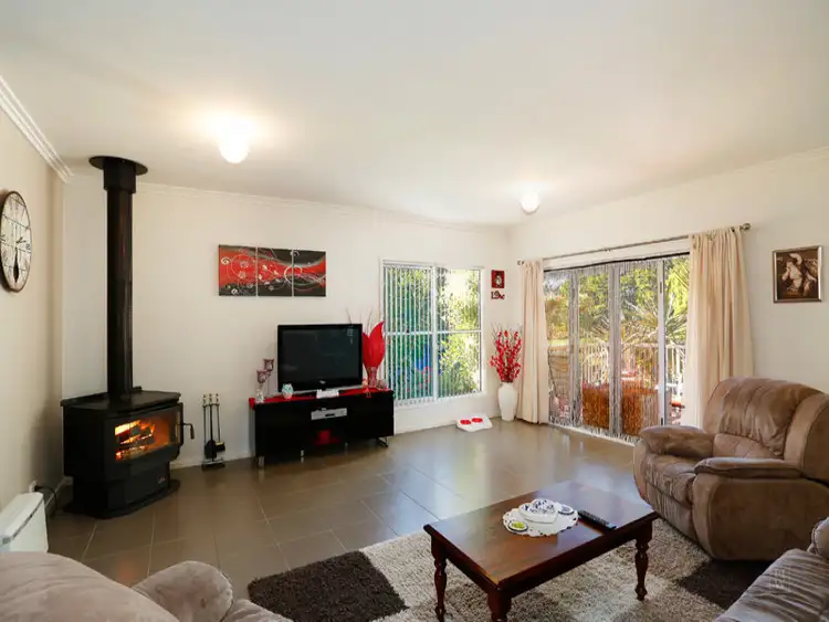 Fourth view of Homely house listing, 2 Daylesford Drive, Moss Vale NSW 2577