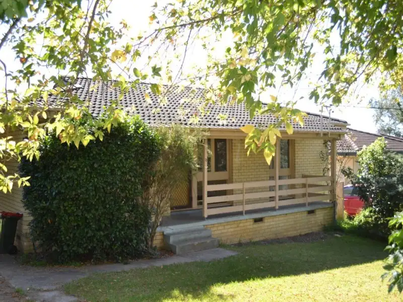 Main view of Homely house listing, 18 Albany Street, Moss Vale NSW 2577