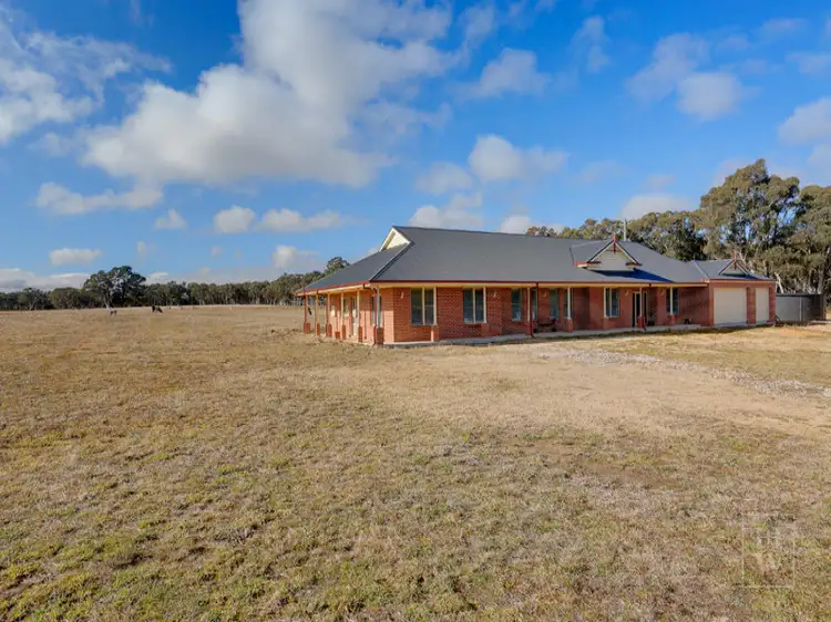 109 Eucalypt Lane, High Range NSW 2575