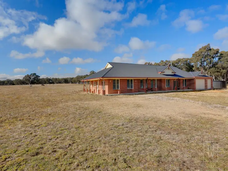 Main view of Homely rural property listing, 109 Eucalypt Lane, High Range NSW 2575