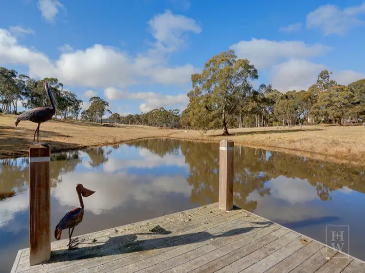 Second view of Homely rural property listing, 109 Eucalypt Lane, High Range NSW 2575