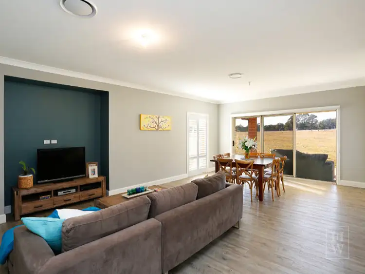 Fifth view of Homely rural property listing, 109 Eucalypt Lane, High Range NSW 2575