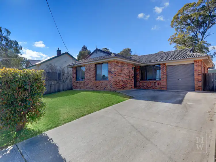 59 Argyle Street, New Berrima NSW 2577